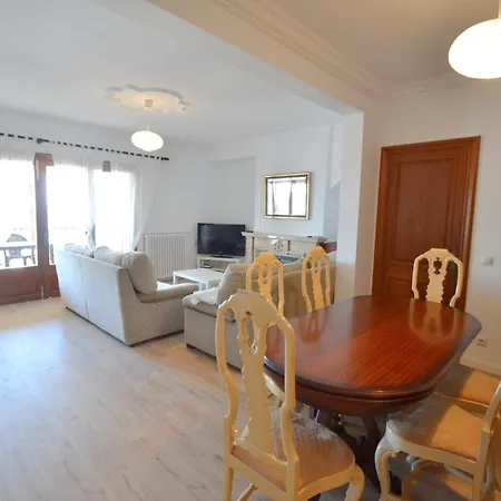 Apartment Cartago El Arenal (Mallorca)