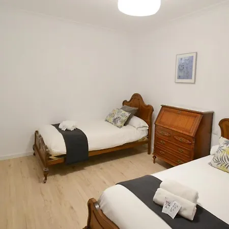 Cartago Apartment