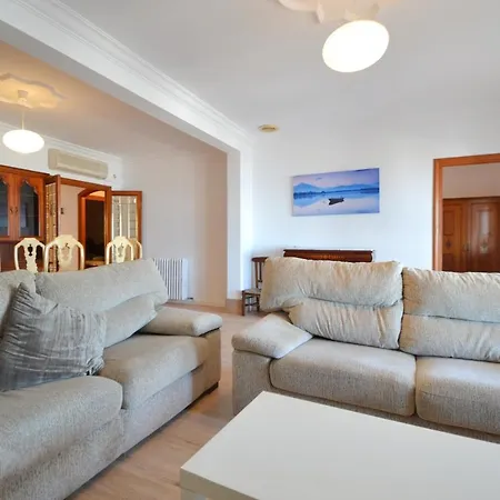Apartment Cartago El Arenal (Mallorca)