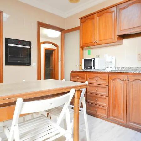 Apartment Cartago El Arenal (Mallorca)