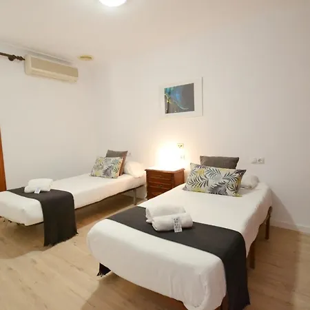 Cartago El Arenal (Mallorca)