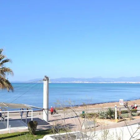 Cartago El Arenal (Mallorca)