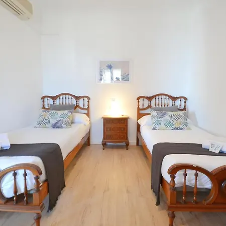 Apartment Cartago